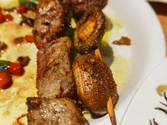 -胖老汉椒麻鸡清真新疆菜(西御街店)