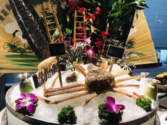 -五月罗马海鲜自助餐厅(陆家嘴店)
