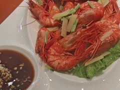 -小秦淮·南京土菜(新亭西路店)