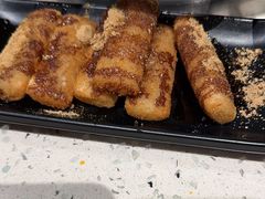 -味之绝热血美蛙鱼火锅(中坝店)