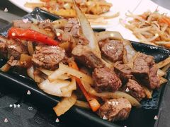 牛菲力-台烘平价铁板烧(奥城店)