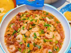 -北方饺子王·海鲜大咖·本地菜