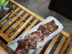 调味牛仔骨-韩国料理大力士(屏风街店)