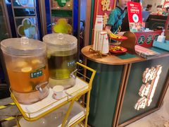-悦得闲广式点心茶楼(蓝鲸世界店)