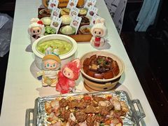 -一味大院•桐庐菜传承店(春江路店)