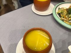 -金哥私房菜馆(张府园总店)