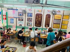 大堂-清真蒋有记(老门东店)