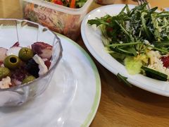 -萨莉亚意式餐厅(彩悦城店)