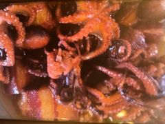 -赶海部落海鲜城(海阳路店)