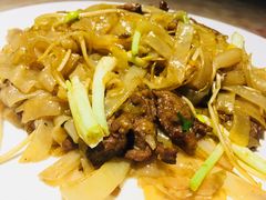 -客乡情(南京东路店)