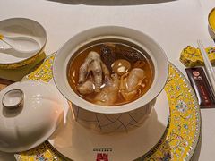 -金成潮菜博物馆(海珠湿地店)