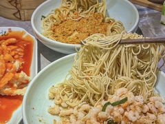 -裕兴记•蟹黄面馆(人民广场店)