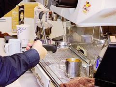 -WATER CAFE(广厦店)