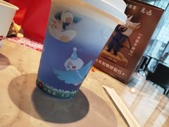 -必胜客(上海新南方商城PH店)