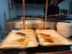 -刘火辣老火锅(光谷店)