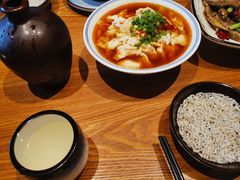 -印象鲵宴·张家界地标美食名片(溪布街店)