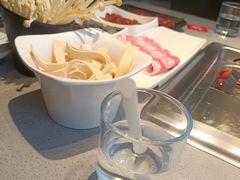 -海底捞火锅(太原南站店)