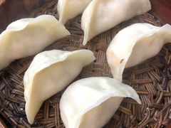 虾饺-金源汤包(育新东路店)