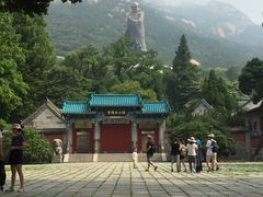 -青岛崂山太清宫