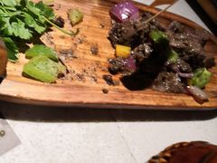 -将军牛排·尔滨地标朝鲜族美食(总店)