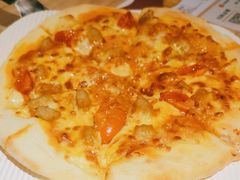 -必胜客(棠下店)