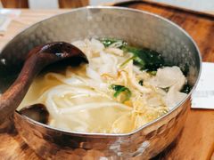 -小满手工粉(北京来福士店)