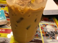 -龙凤冰室