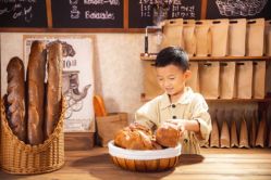 -BabyA 专业婴童摄影(古北时尚广场店)