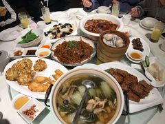 -潮福城潮州大酒楼(湖滨北路店)