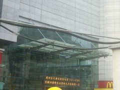 -沈阳百联购物中心(青年大街店)
