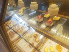 -唐山香格里拉大酒店·香啡阁(长虹西道店)