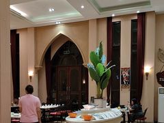 -海南椰子鸡餐厅(三亚湾红树林店)