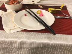 -北京西国贸大酒店