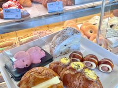 -可颂坊(中心书城店)
