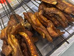 -尕胡才炕锅烤羊肉馆(八一路店)