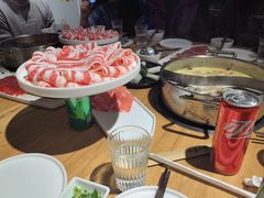 -四喜小胖·北京涮肉(五道营店)