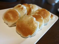 -水月周庄铂尔曼酒店-水月荟中餐厅