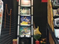 -Hi Fi Acoustic 梵香禅韵·色声香味