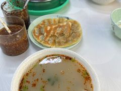 -北三沙家烧麦(北头道街店)