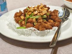 -千禧万福汉亭舫·船舫苏宴