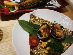 -清水日本料理铁板烧(学府路店)