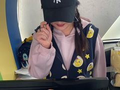 -小荧星艺校(浦东中环分校)