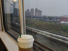 -星巴克(重庆火车北站北广场II店)