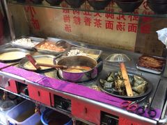 -老宅原住民沙茶面精品小吃(龙头路店)