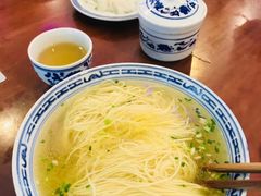 -同得兴 Since·1995 传统苏式面馆(十全街店)