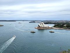 景点-悉尼歌剧院