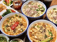 -毅祥斋老孙家泡馍(西羊市店)