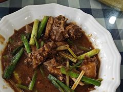 -钱大妈海鲜饭店(保利林语店)