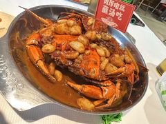 -聚味斋香辣蟹(生态城万达店)