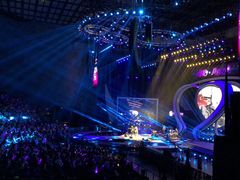 -成都金融城演艺中心